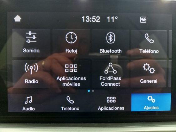 Comprar FORD FOCUS de segunda mano FORD FOCUS de segunda mano