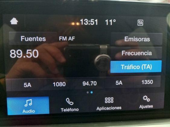 Comprar FORD FOCUS de segunda mano FORD FOCUS de segunda mano