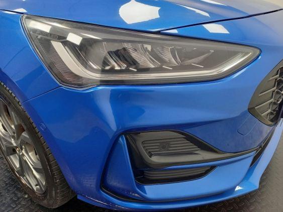 Comprar FORD FOCUS de segunda mano FORD FOCUS de segunda mano