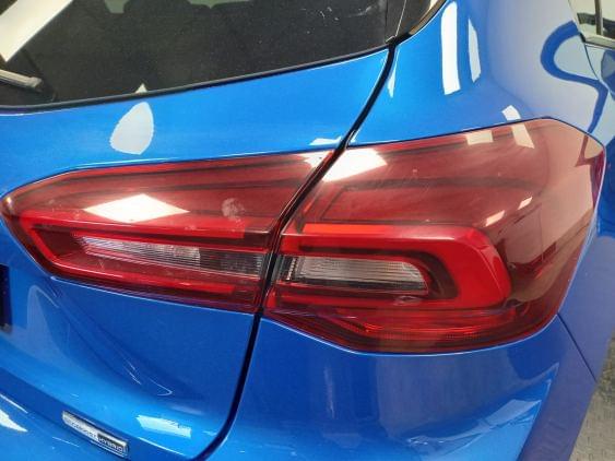 Comprar FORD FOCUS de segunda mano FORD FOCUS de segunda mano