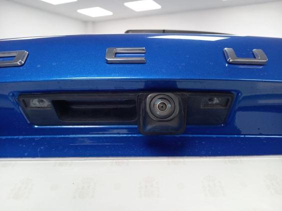 Comprar FORD FOCUS de segunda mano FORD FOCUS de segunda mano