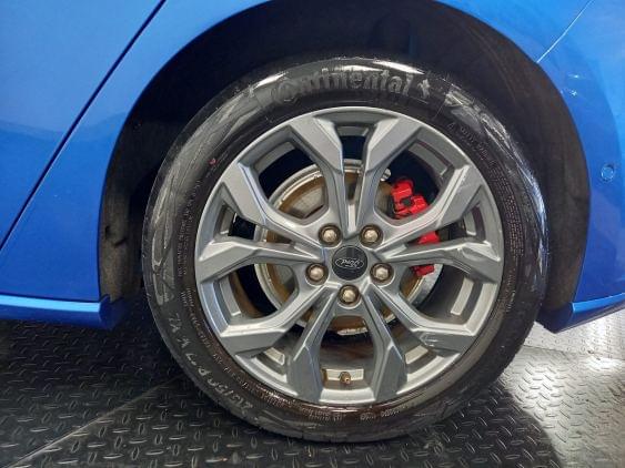 Comprar FORD FOCUS de segunda mano FORD FOCUS de segunda mano