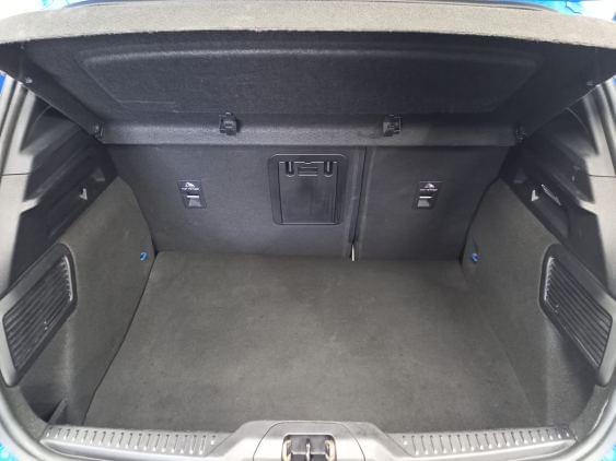 Comprar FORD FOCUS de segunda mano FORD FOCUS de segunda mano