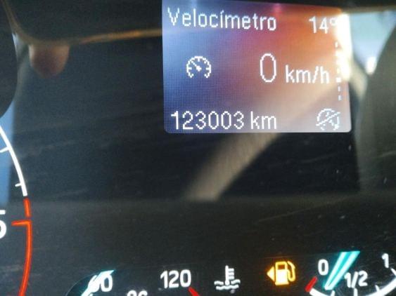 FORD TRANSIT de segunda mano