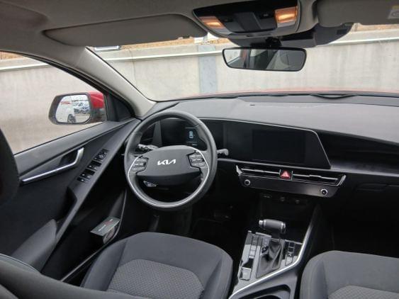 KIA NIRO de segunda mano