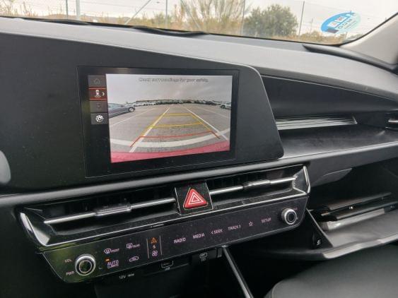 KIA NIRO de segunda mano