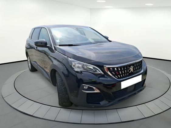 Comprar PEUGEOT 5008 de segunda mano PEUGEOT 5008 de segunda mano