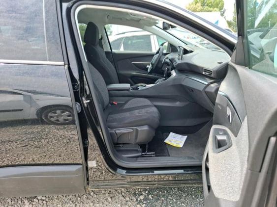 Comprar PEUGEOT 5008 de segunda mano PEUGEOT 5008 de segunda mano