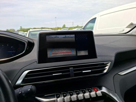 Comprar PEUGEOT 5008 de segunda mano PEUGEOT 5008 de segunda mano