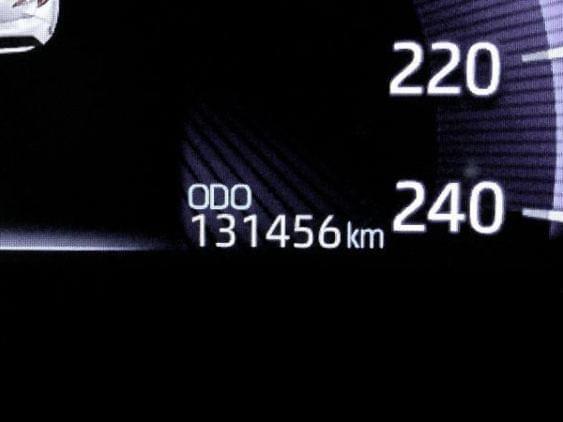 TOYOTA COROLLA de segunda mano