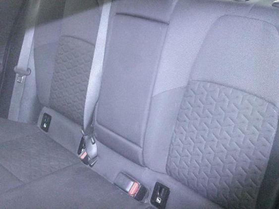 TOYOTA COROLLA de segunda mano