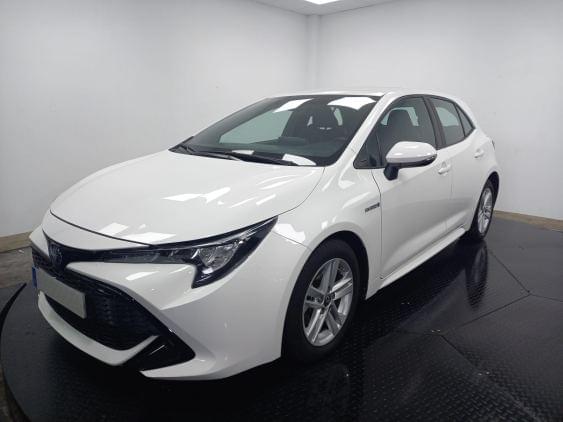 Comprar TOYOTA COROLLA de segunda mano TOYOTA COROLLA de segunda mano
