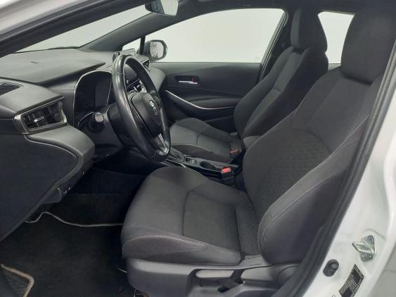 Comprar TOYOTA COROLLA de segunda mano TOYOTA COROLLA de segunda mano