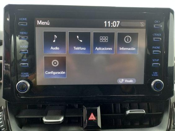 Comprar TOYOTA COROLLA de segunda mano TOYOTA COROLLA de segunda mano