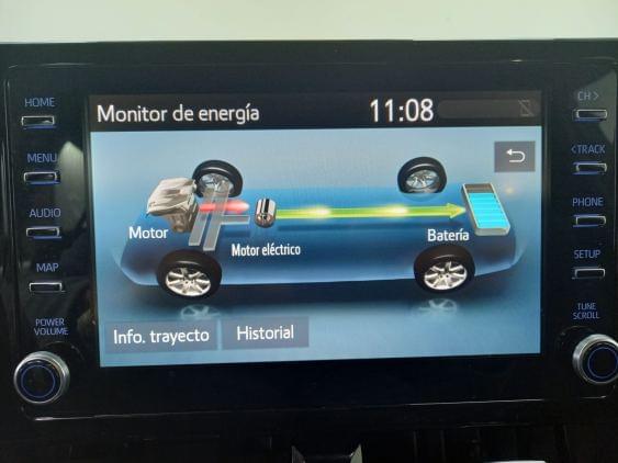 Comprar TOYOTA COROLLA de segunda mano TOYOTA COROLLA de segunda mano