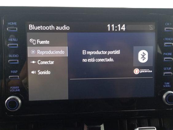 Comprar TOYOTA COROLLA de segunda mano TOYOTA COROLLA de segunda mano