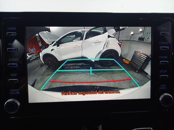 Comprar TOYOTA COROLLA de segunda mano TOYOTA COROLLA de segunda mano