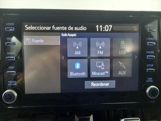 Comprar TOYOTA COROLLA de segunda mano TOYOTA COROLLA de segunda mano