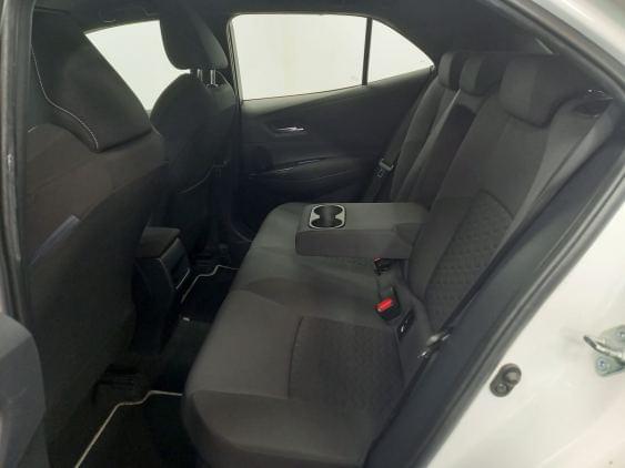 Comprar TOYOTA COROLLA de segunda mano TOYOTA COROLLA de segunda mano