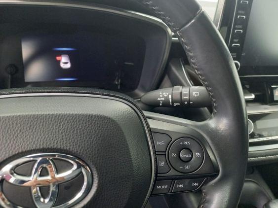 Comprar TOYOTA COROLLA de segunda mano TOYOTA COROLLA de segunda mano