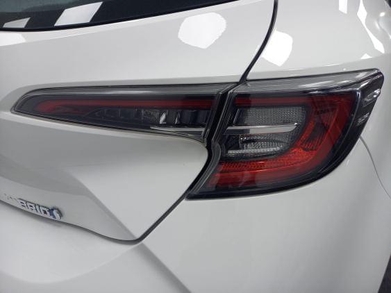 Comprar TOYOTA COROLLA de segunda mano TOYOTA COROLLA de segunda mano