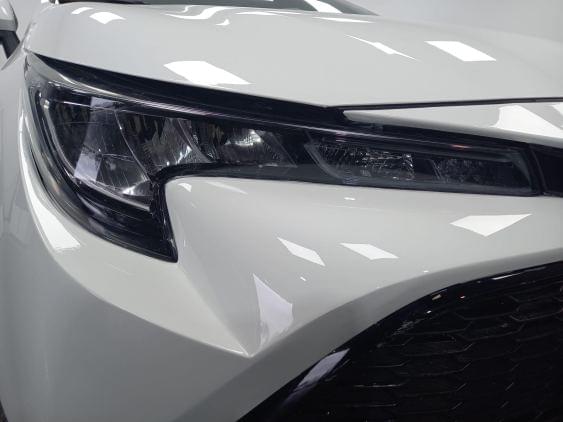 Comprar TOYOTA COROLLA de segunda mano TOYOTA COROLLA de segunda mano