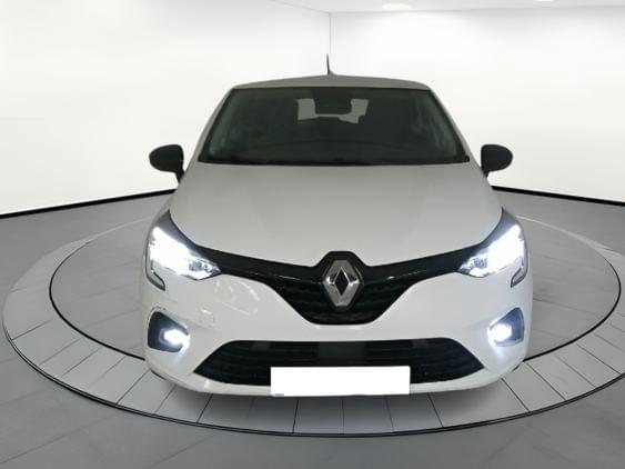 Comprar RENAULT CLIO de segunda mano RENAULT CLIO de segunda mano