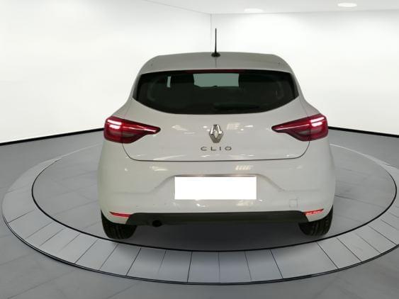 Comprar RENAULT CLIO de segunda mano RENAULT CLIO de segunda mano