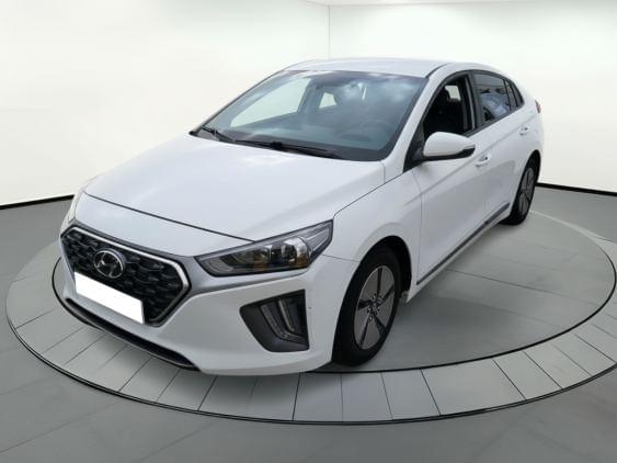 Comprar HYUNDAI IONIQ de segunda mano HYUNDAI IONIQ de segunda mano