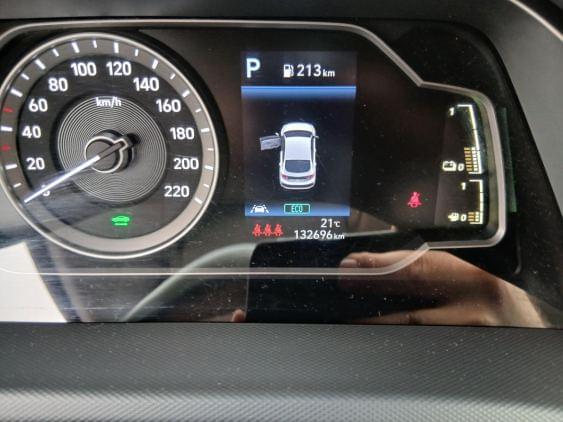 Comprar HYUNDAI IONIQ de segunda mano HYUNDAI IONIQ de segunda mano