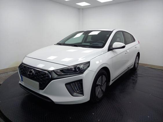 Comprar HYUNDAI IONIQ de segunda mano HYUNDAI IONIQ de segunda mano