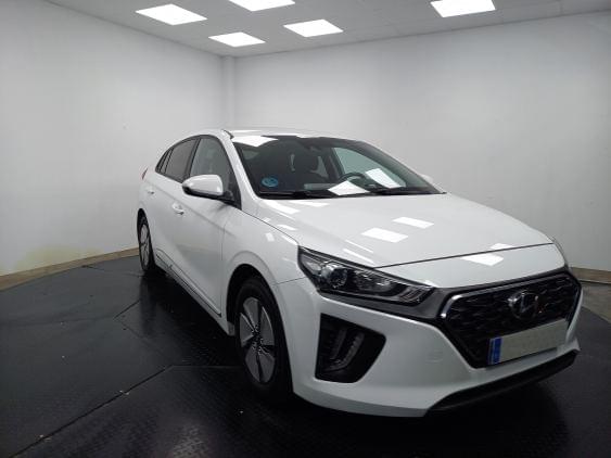 Comprar HYUNDAI IONIQ de segunda mano HYUNDAI IONIQ de segunda mano