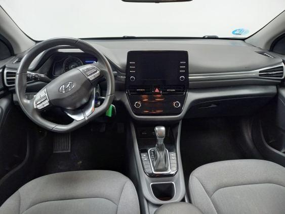 Comprar HYUNDAI IONIQ de segunda mano HYUNDAI IONIQ de segunda mano