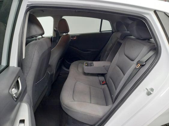 Comprar HYUNDAI IONIQ de segunda mano HYUNDAI IONIQ de segunda mano