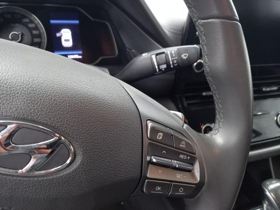 Comprar HYUNDAI IONIQ de segunda mano HYUNDAI IONIQ de segunda mano