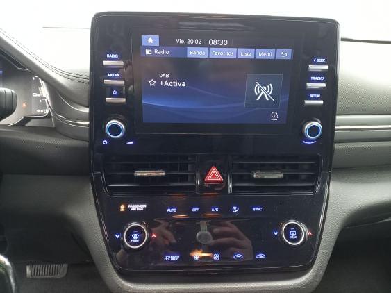 Comprar HYUNDAI IONIQ de segunda mano HYUNDAI IONIQ de segunda mano