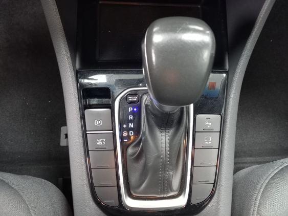 Comprar HYUNDAI IONIQ de segunda mano HYUNDAI IONIQ de segunda mano