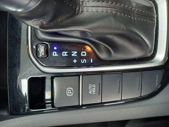 Comprar HYUNDAI IONIQ de segunda mano HYUNDAI IONIQ de segunda mano