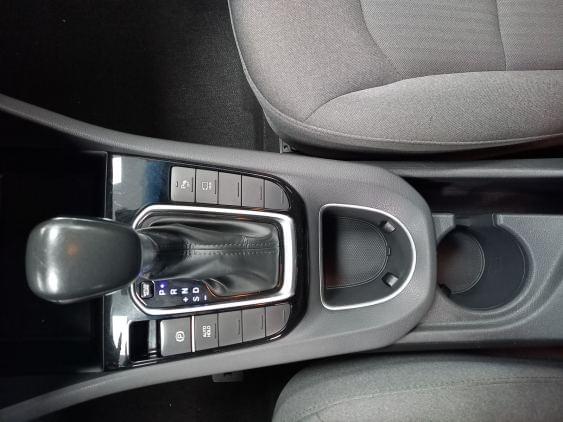 Comprar HYUNDAI IONIQ de segunda mano HYUNDAI IONIQ de segunda mano