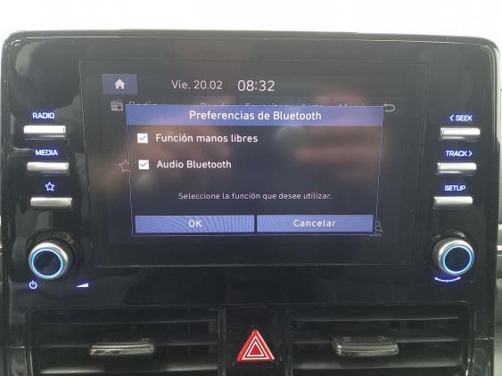 Comprar HYUNDAI IONIQ de segunda mano HYUNDAI IONIQ de segunda mano