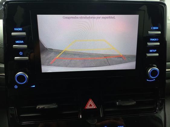 Comprar HYUNDAI IONIQ de segunda mano HYUNDAI IONIQ de segunda mano