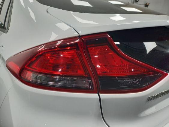 Comprar HYUNDAI IONIQ de segunda mano HYUNDAI IONIQ de segunda mano