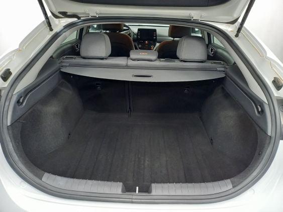 Comprar HYUNDAI IONIQ de segunda mano HYUNDAI IONIQ de segunda mano