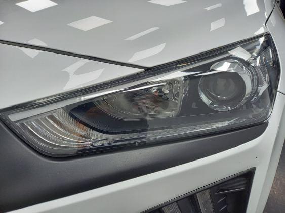 Comprar HYUNDAI IONIQ de segunda mano HYUNDAI IONIQ de segunda mano