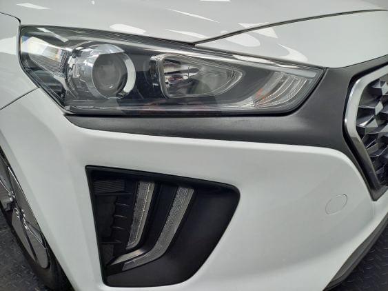 Comprar HYUNDAI IONIQ de segunda mano HYUNDAI IONIQ de segunda mano