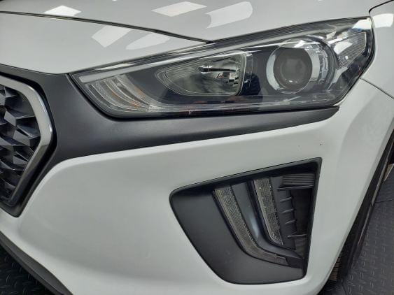 Comprar HYUNDAI IONIQ de segunda mano HYUNDAI IONIQ de segunda mano