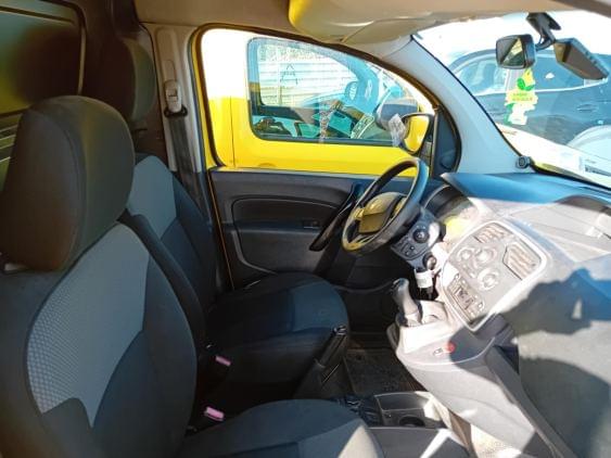 Comprar RENAULT KANGOO FURGON MAXI de segunda mano RENAULT KANGOO FURGON MAXI de segunda mano