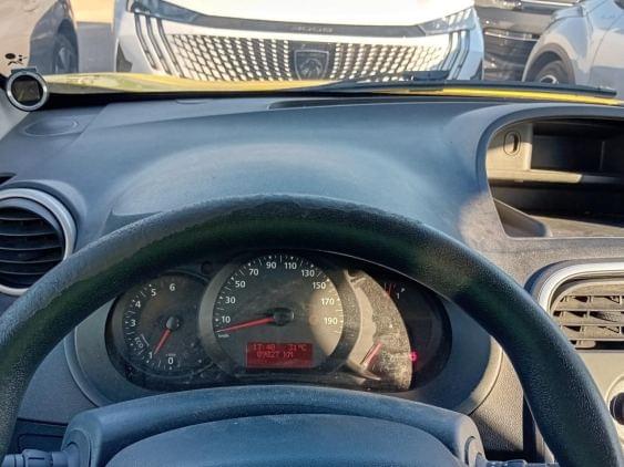 Comprar RENAULT KANGOO FURGON MAXI de segunda mano RENAULT KANGOO FURGON MAXI de segunda mano