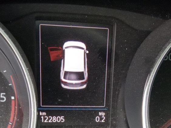 VOLKSWAGEN TIGUAN de segunda mano