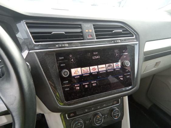 VOLKSWAGEN TIGUAN de segunda mano